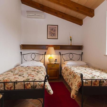 Ferienhaus Mit Privatpool Fuer 8 Personen Ca 220 Qm In Skitaca, Istrien Bucht Von Rasa Buitenkant foto