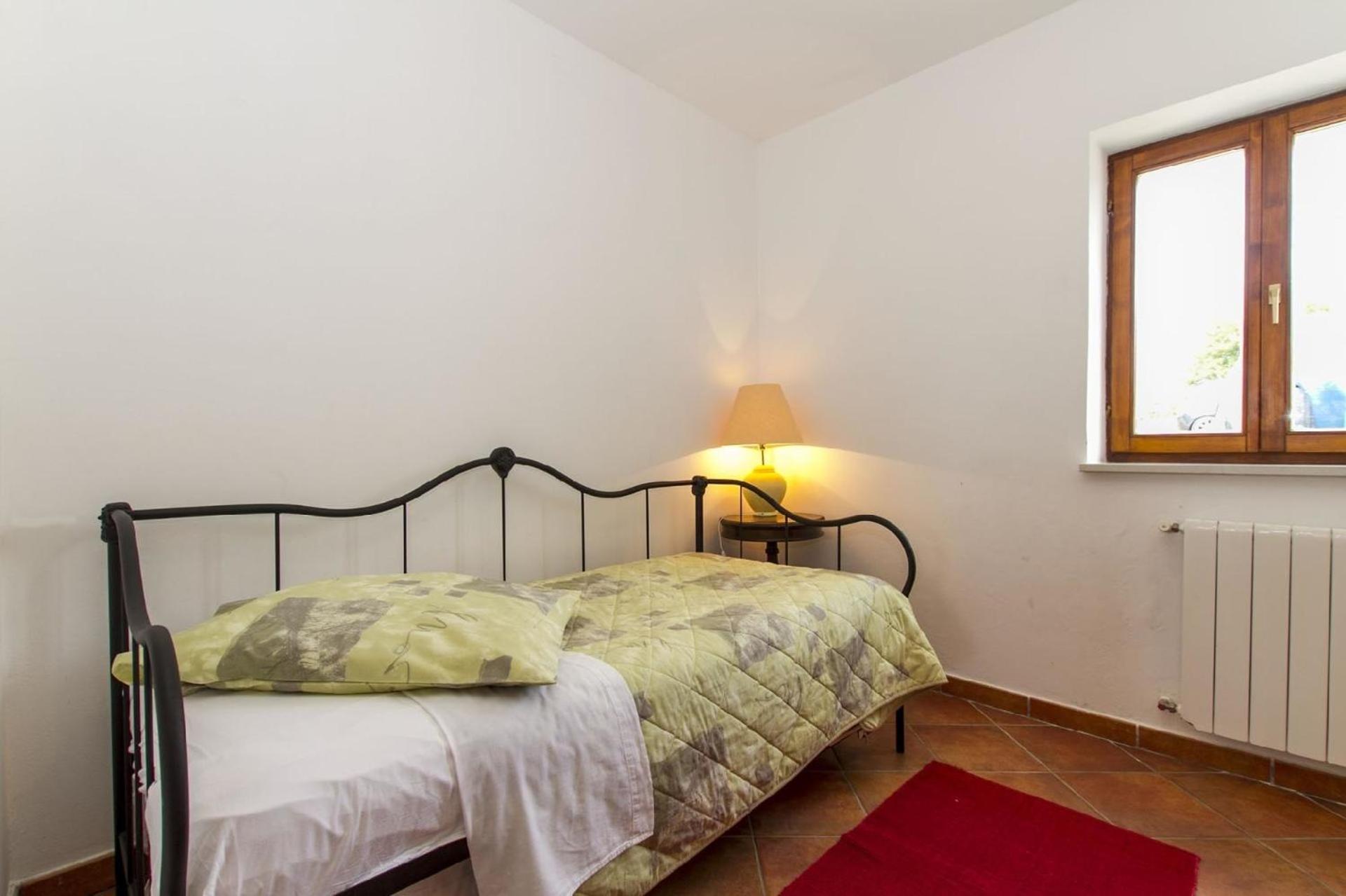 Ferienhaus Mit Privatpool Fuer 8 Personen Ca 220 Qm In Skitaca, Istrien Bucht Von Rasa Buitenkant foto