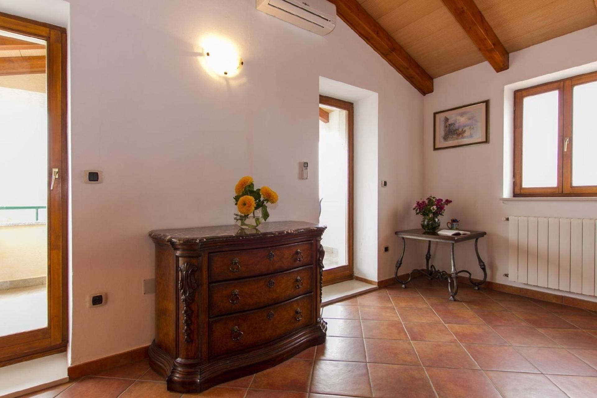 Ferienhaus Mit Privatpool Fuer 8 Personen Ca 220 Qm In Skitaca, Istrien Bucht Von Rasa Buitenkant foto