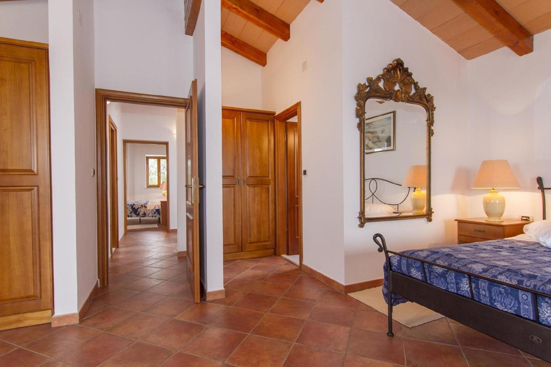 Ferienhaus Mit Privatpool Fuer 8 Personen Ca 220 Qm In Skitaca, Istrien Bucht Von Rasa Buitenkant foto
