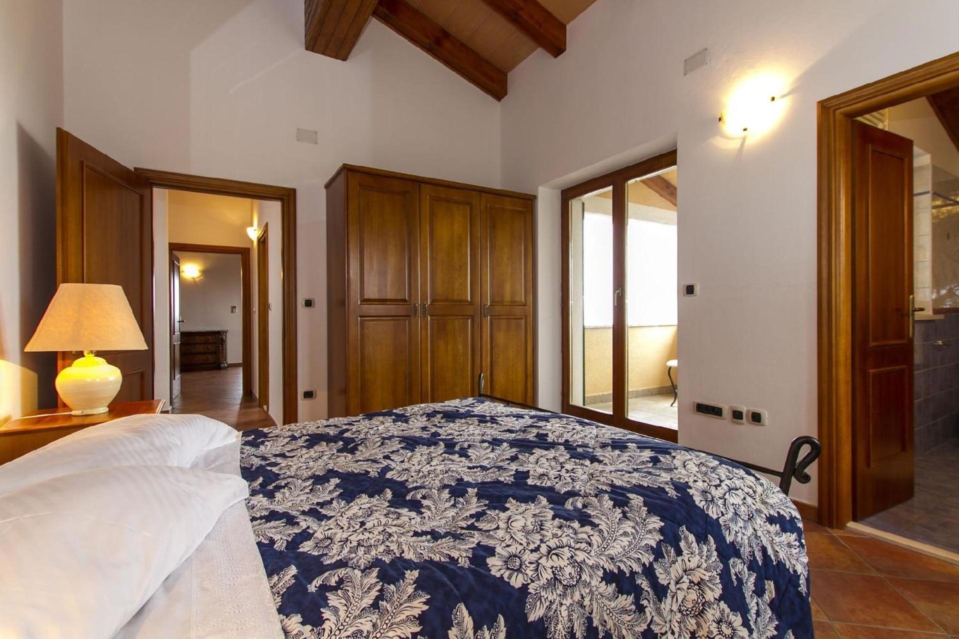 Ferienhaus Mit Privatpool Fuer 8 Personen Ca 220 Qm In Skitaca, Istrien Bucht Von Rasa Buitenkant foto
