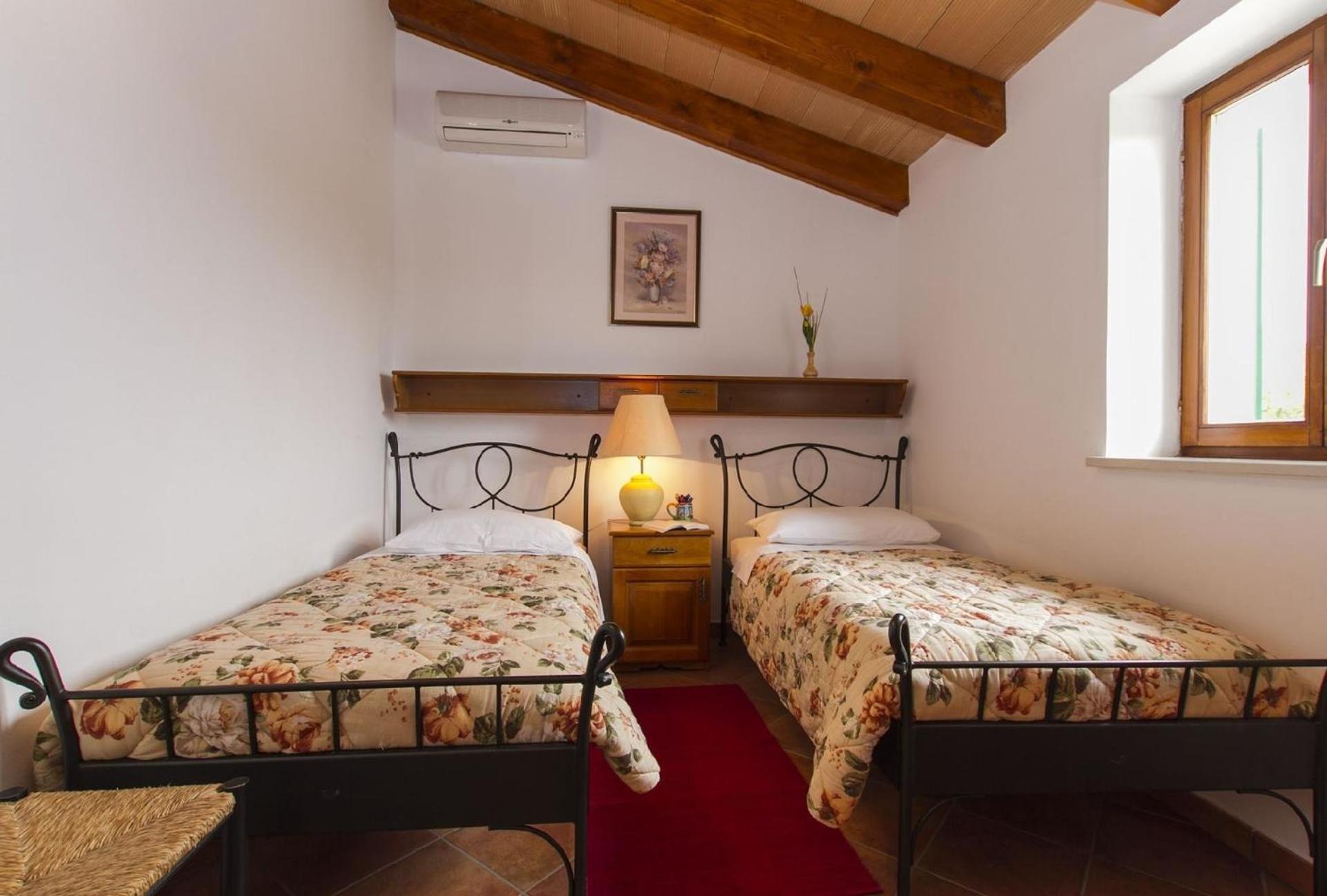 Ferienhaus Mit Privatpool Fuer 8 Personen Ca 220 Qm In Skitaca, Istrien Bucht Von Rasa Buitenkant foto